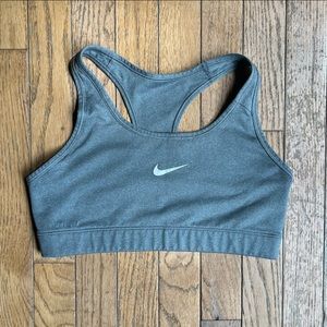 Nike Dri-fit sports bra